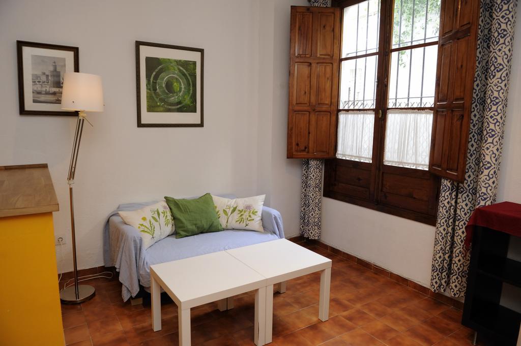 Appartement Apartamento Susona Séville