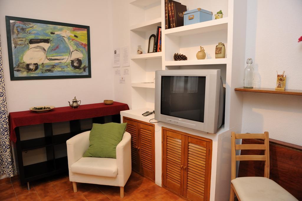 Appartement Apartamento Susona