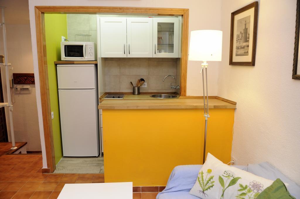 Appartement Apartamento Susona Séville