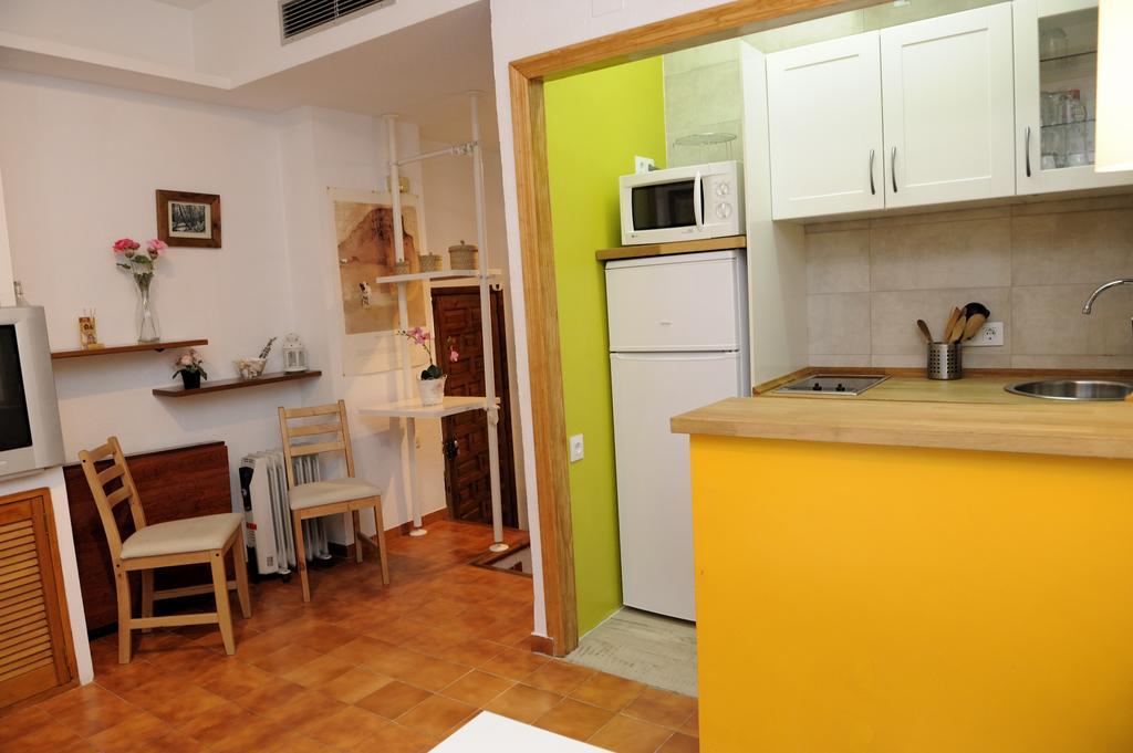 Apartamento Susona Appartement *
