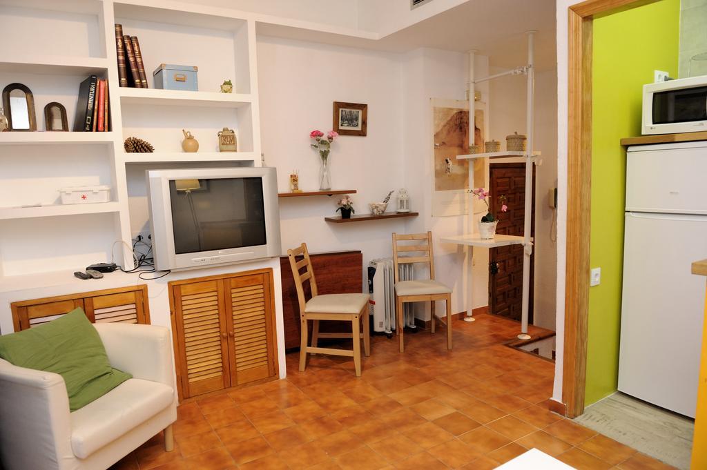 Apartamento Susona Séville