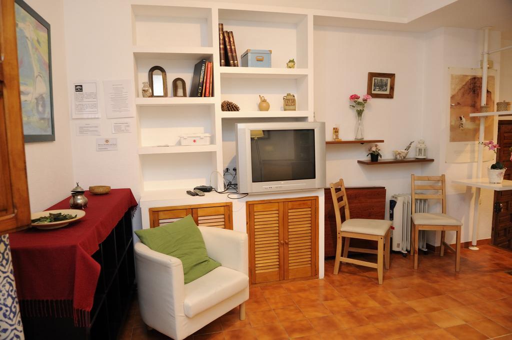 Appartement Apartamento Susona Séville