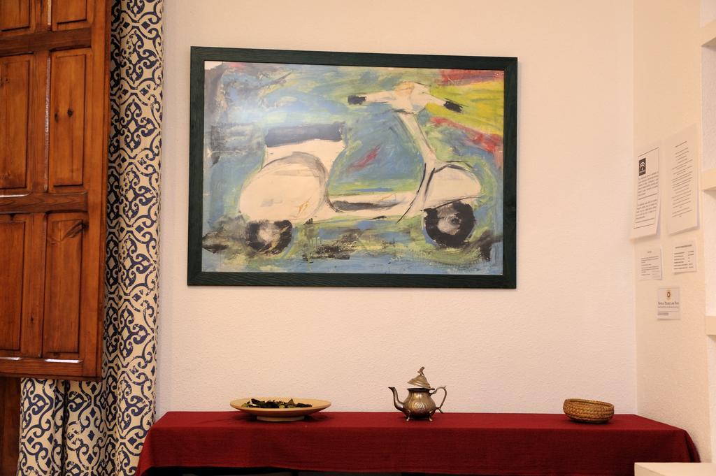 Appartement Apartamento Susona *