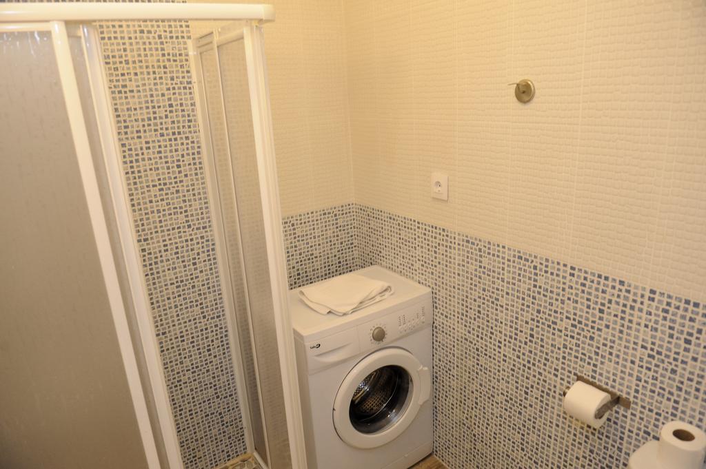 Apartamento Susona * Séville
