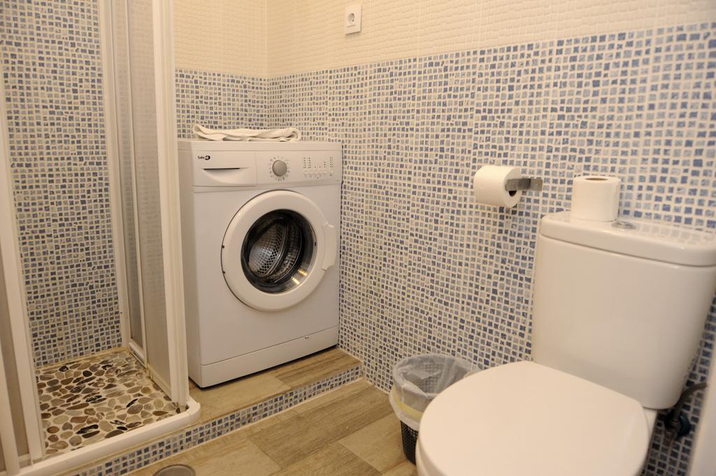 Apartamento Susona Séville