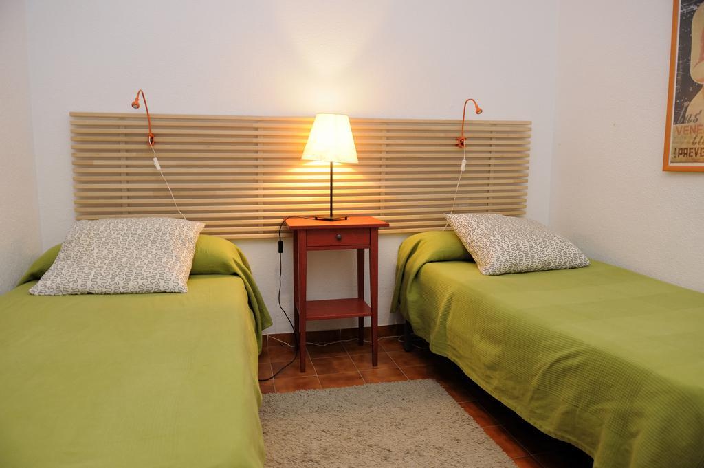 Apartamento Susona Appartement