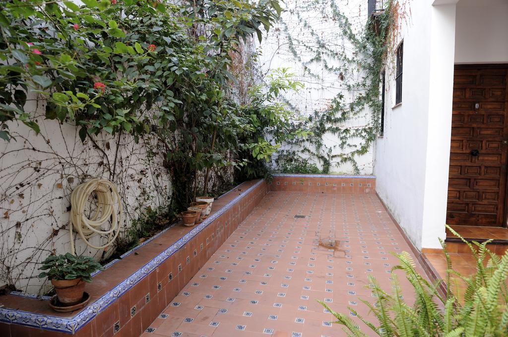 Apartamento Susona Appartement Séville